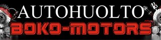 Autohuolto Boko-Motors Oy Joensuu